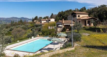 Villa Montegemoli