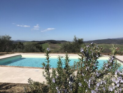 Villa Montegemoli