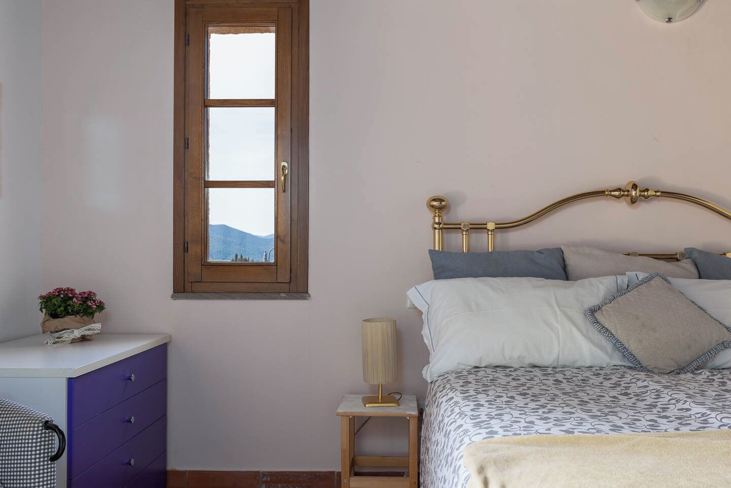 Villa | Interior