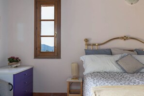 Villa | Interior - Villa Montegemoli (Pomarance)