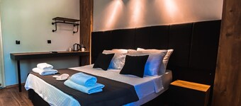 Tepe Hotel & Business Suite
