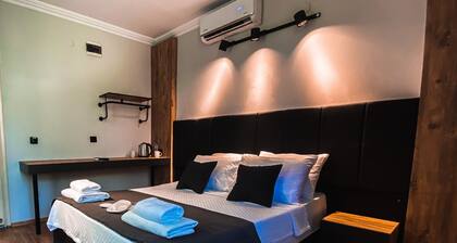 Tepe Hotel & Business Suite