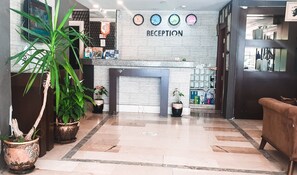 Resepsionis