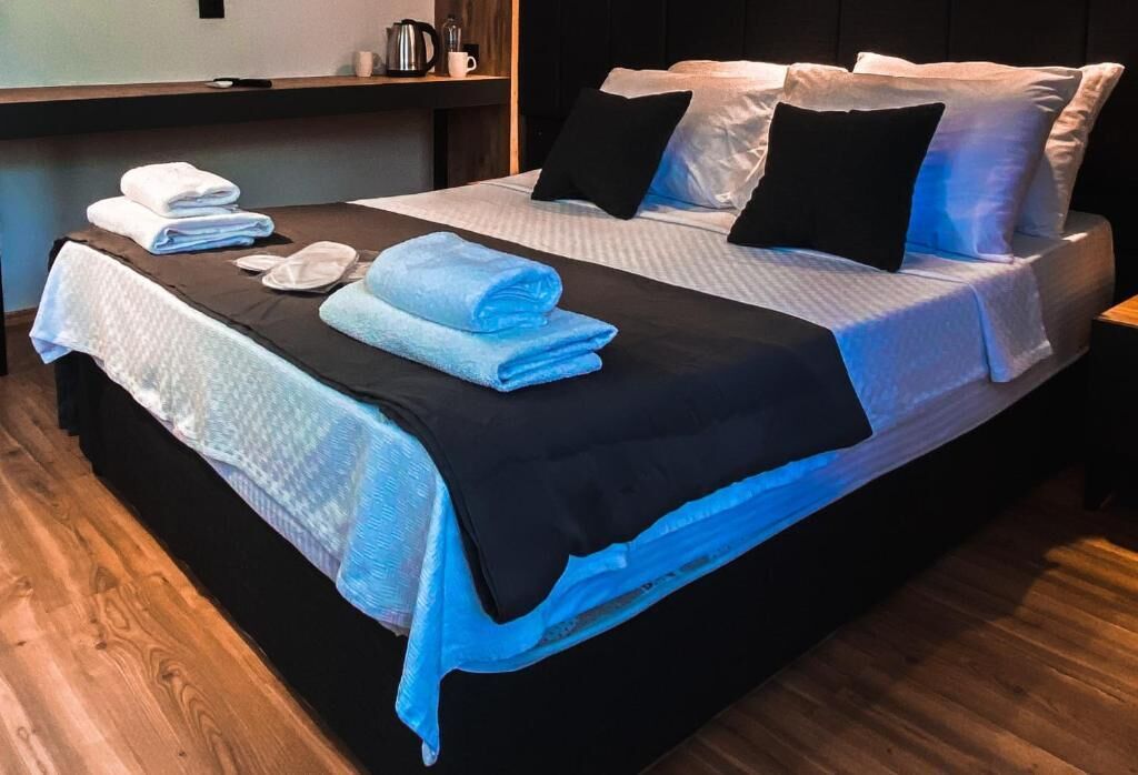 Foto - Tepe Hotel & Business Suite