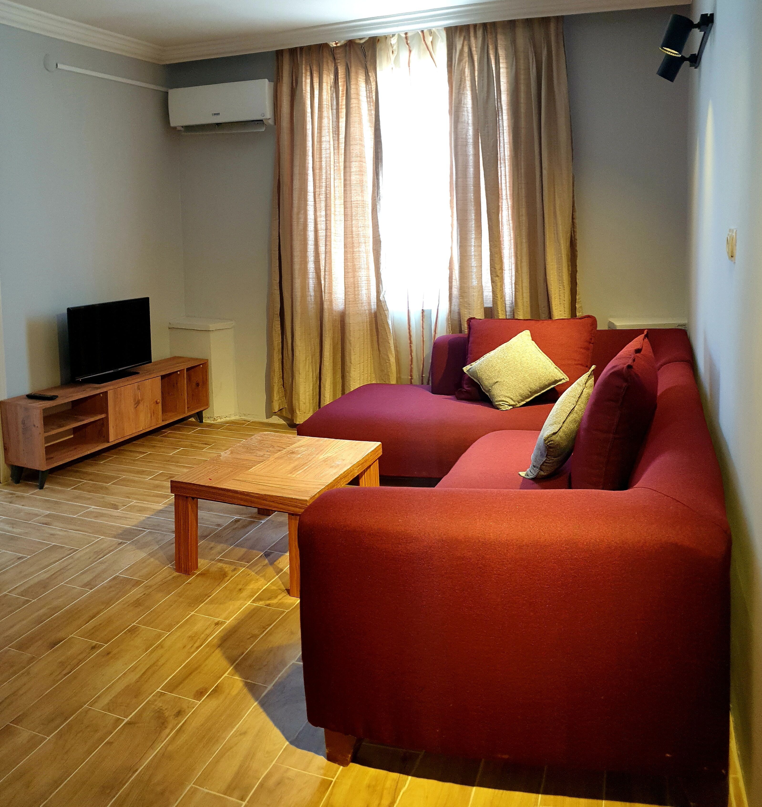 Photo - Tepe Hotel - Basic & Central