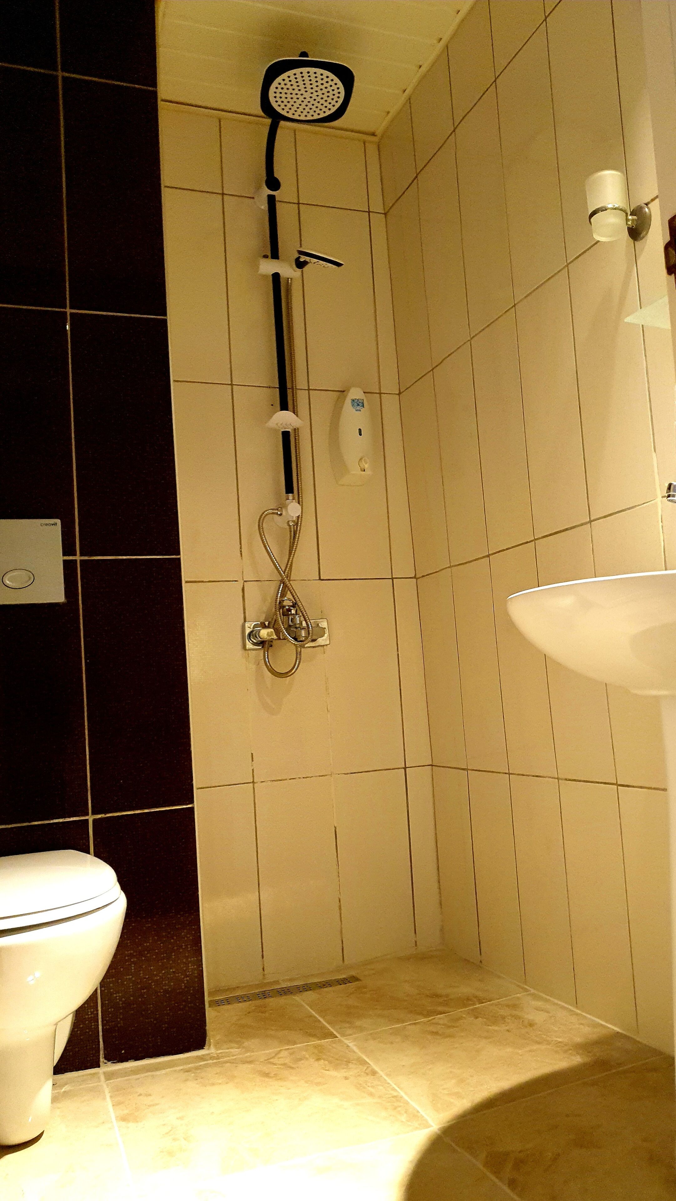 Photo - Tepe Hotel - Basic & Central