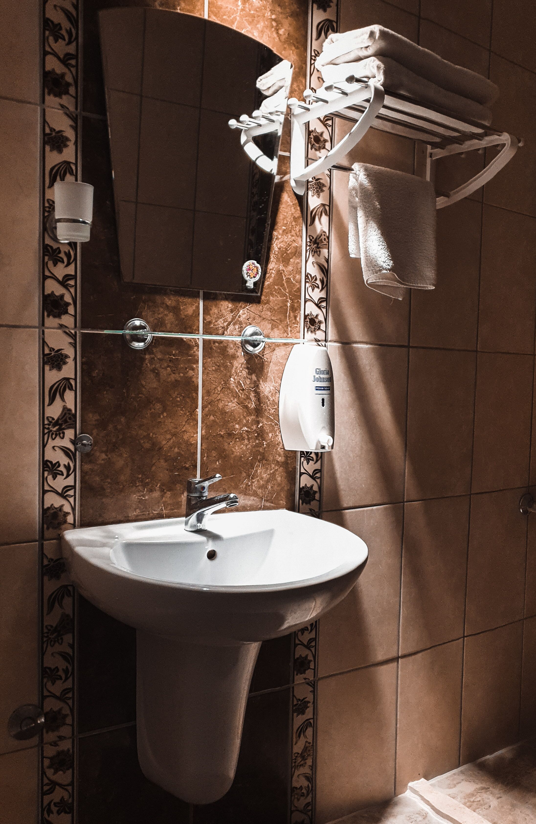 Photo - Tepe Hotel - Basic & Central