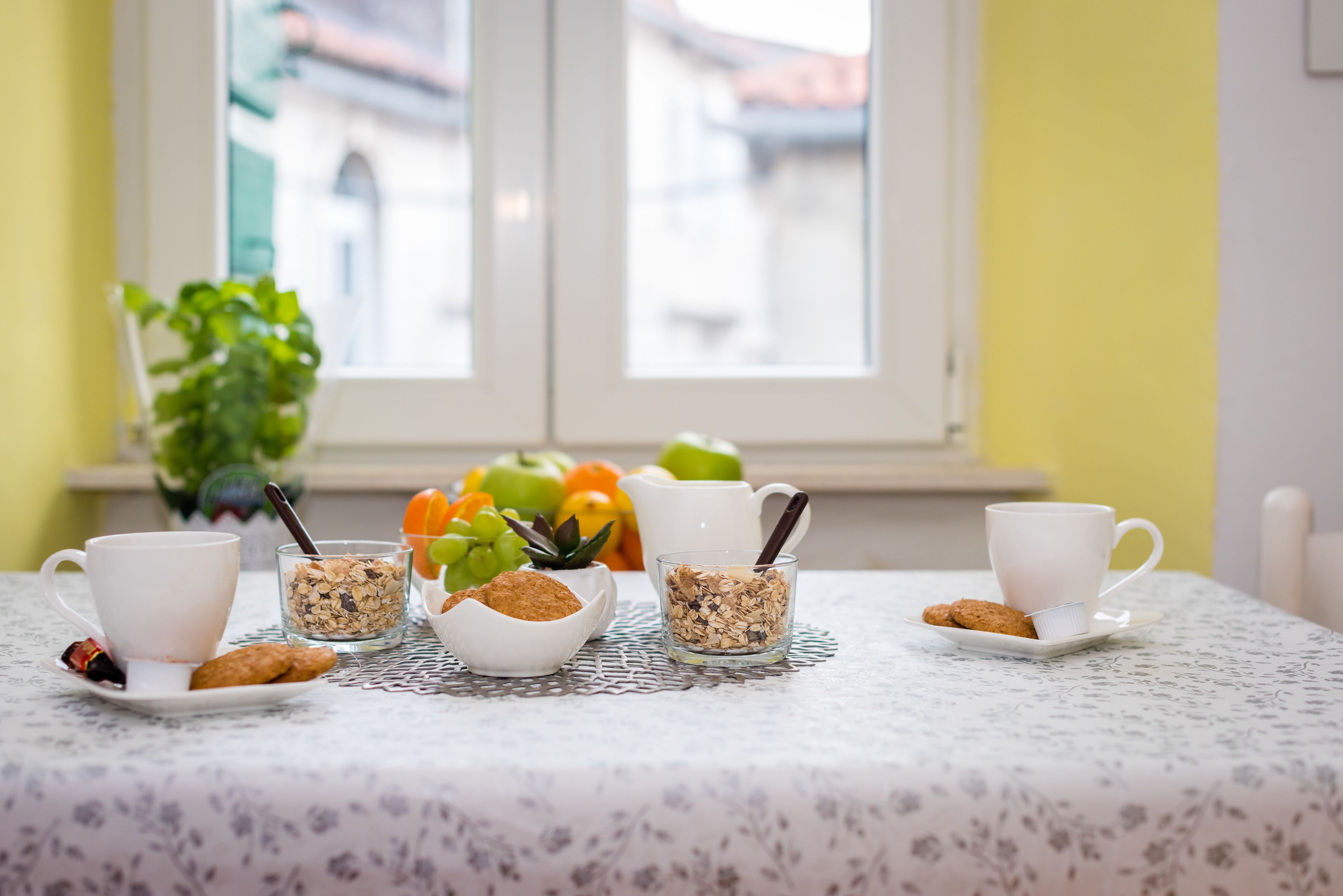 Appartement, 1 chambre | Restauration dans la chambre