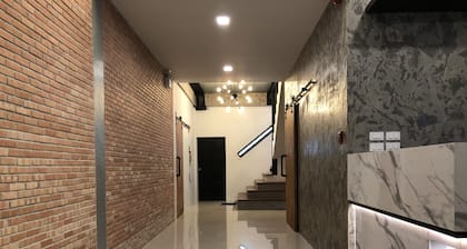 Tall Tree Kata Phuket - Hostel