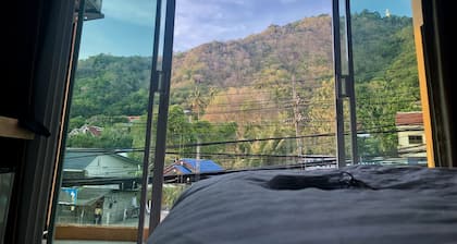 Tall Tree Kata Phuket - Hostel