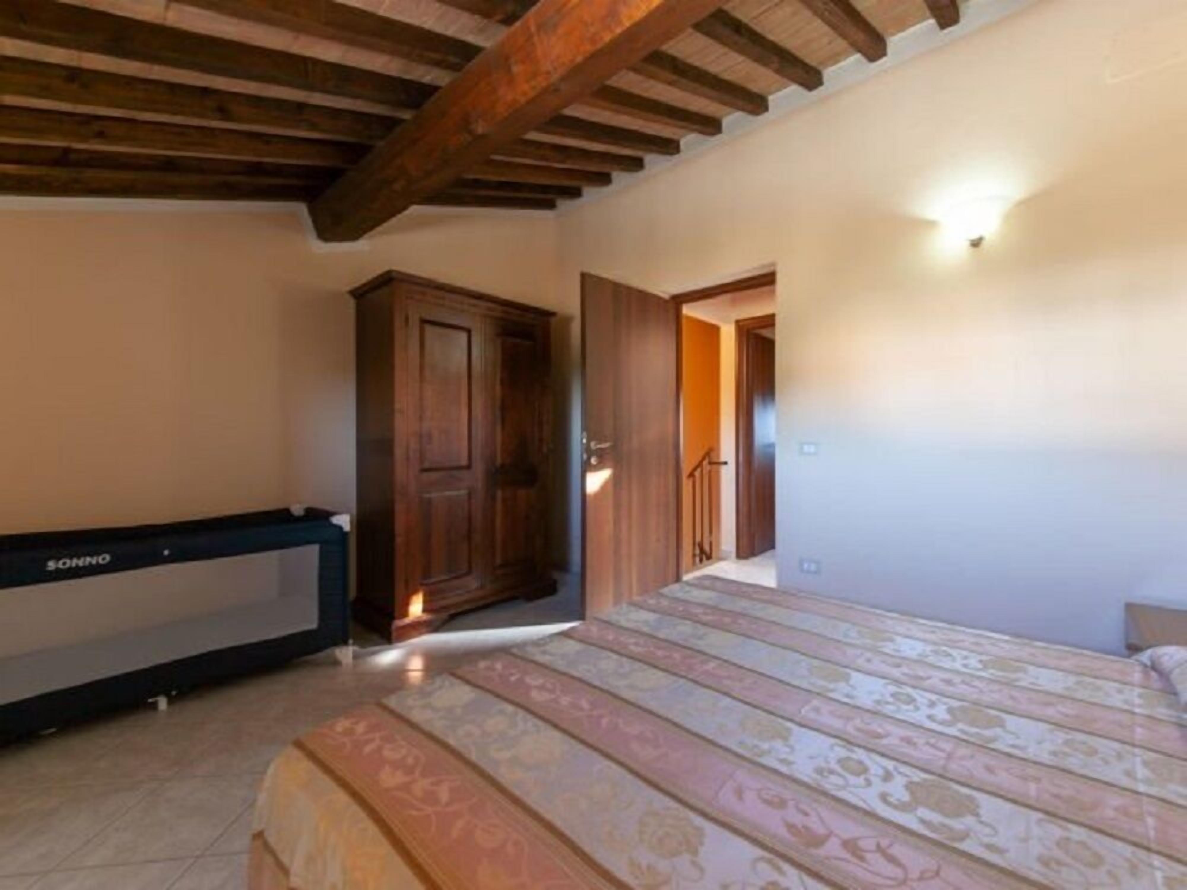 Apartment, Multiple Beds, Terrace