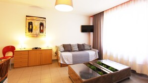 Apartemen, 1 kamar tidur (3 pax) | Area keluarga