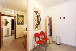 Apartment, 1 Bedroom (3 pax) | Room amenity