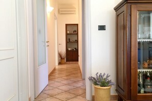 Villa, 3 chambres | Équipements de la chambre