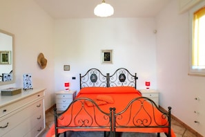 3 habitaciones 