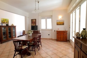 Servicio a la habitación