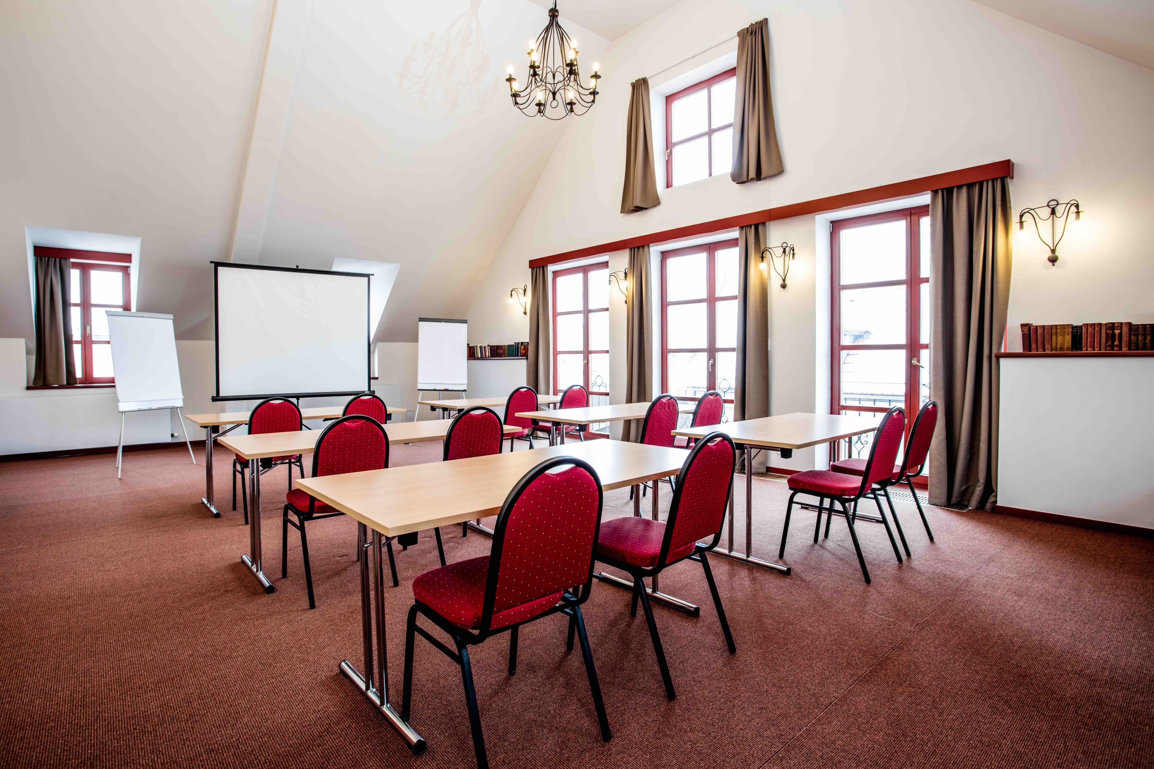 Photo - Hotel Dvur Hoffmeister