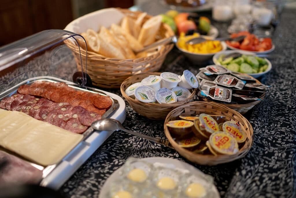 Photo - Hotel Dvur Hoffmeister