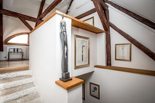 Escaleras
