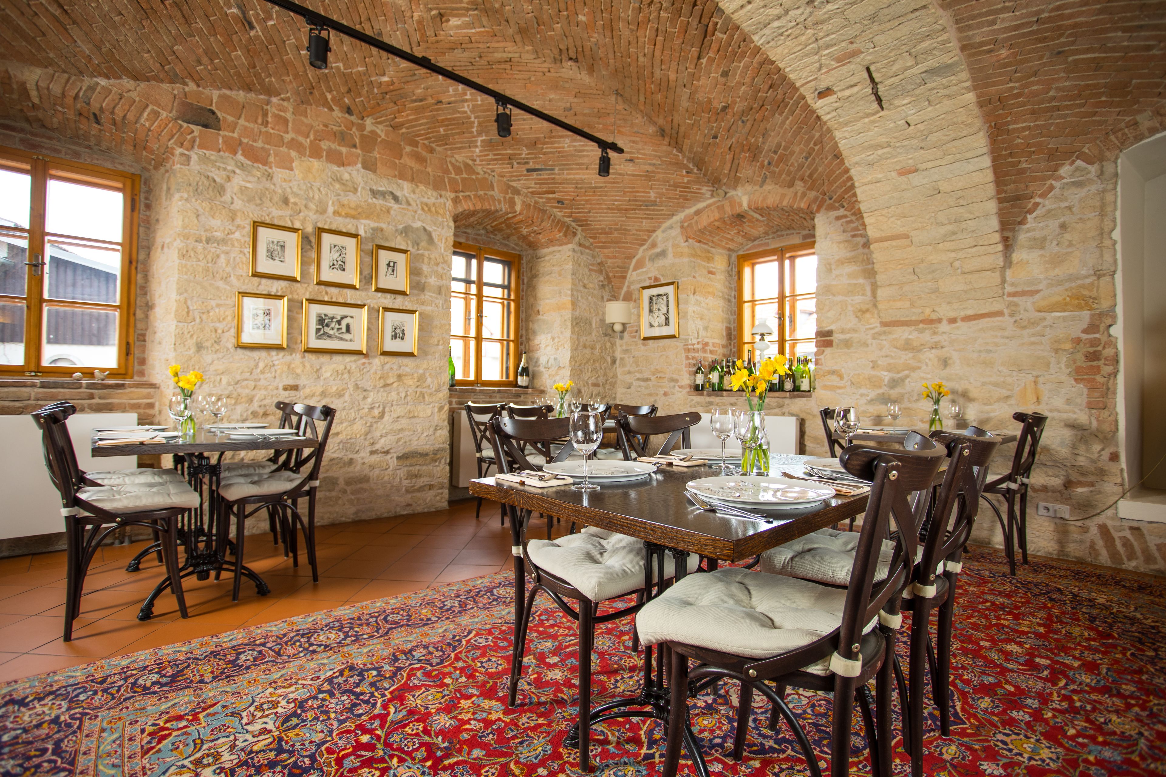 Photo - Hotel Dvur Hoffmeister