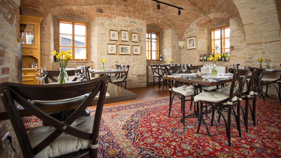 ドヴール ホフマイステル