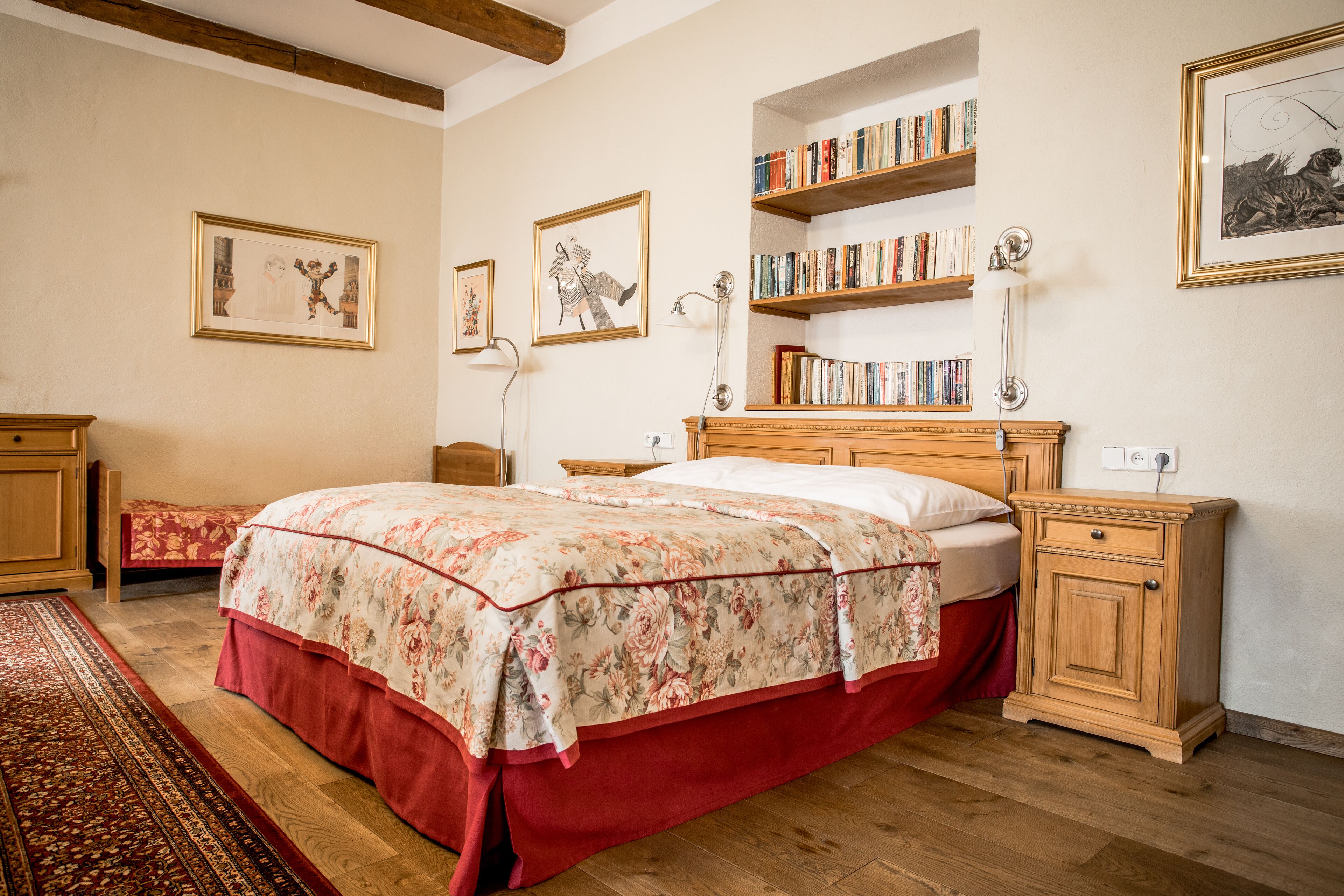 Photo - Hotel Dvur Hoffmeister