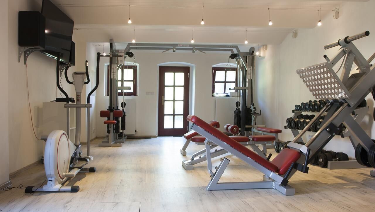 Photo - Hotel Dvur Hoffmeister