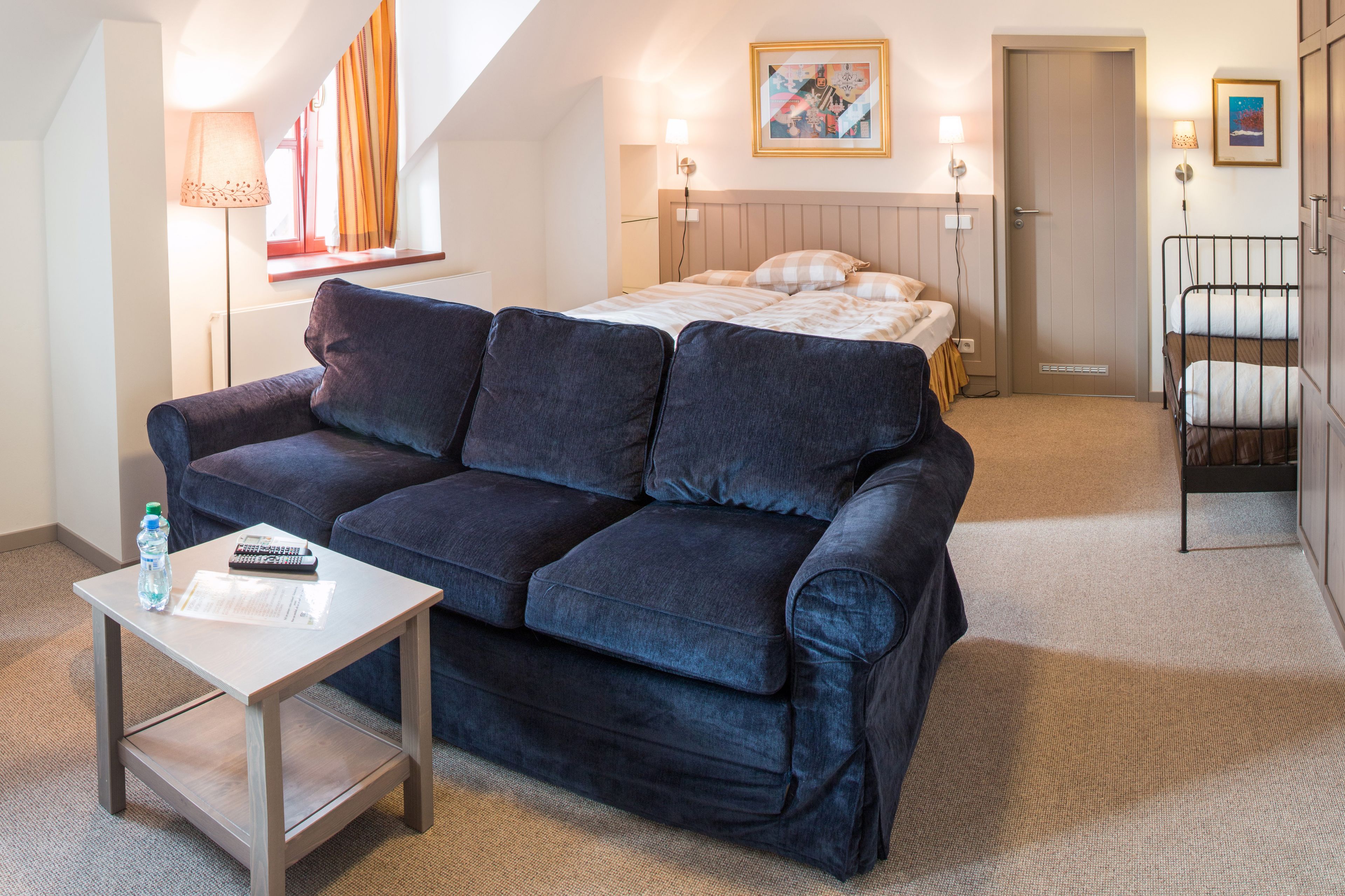 Photo - Hotel Dvur Hoffmeister