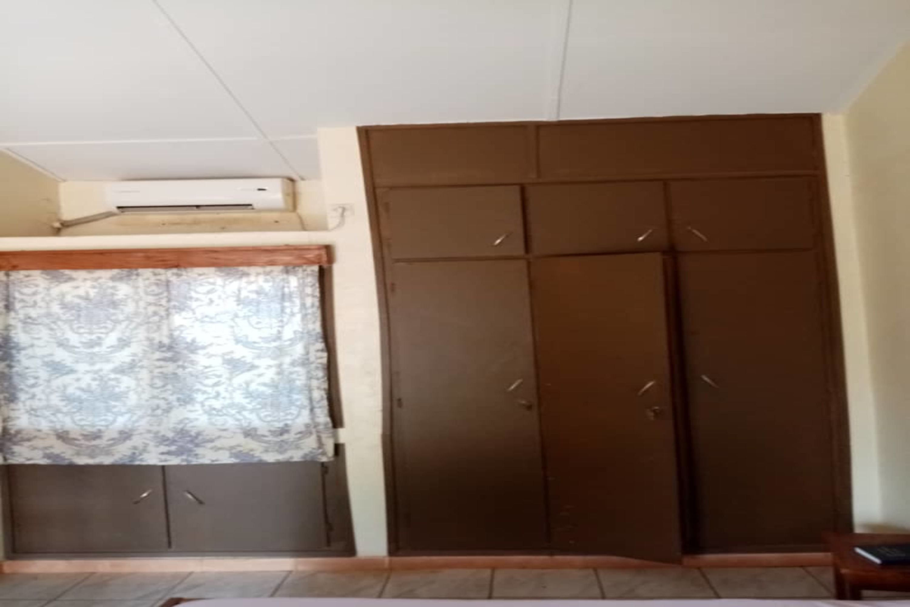 Phòng Superior, 1 giường đôi, quang cảnh thành phố | Bộ đồ giường cao cấp, bàn, màn/rèm cản sáng 