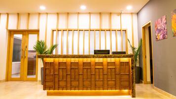 Recepción