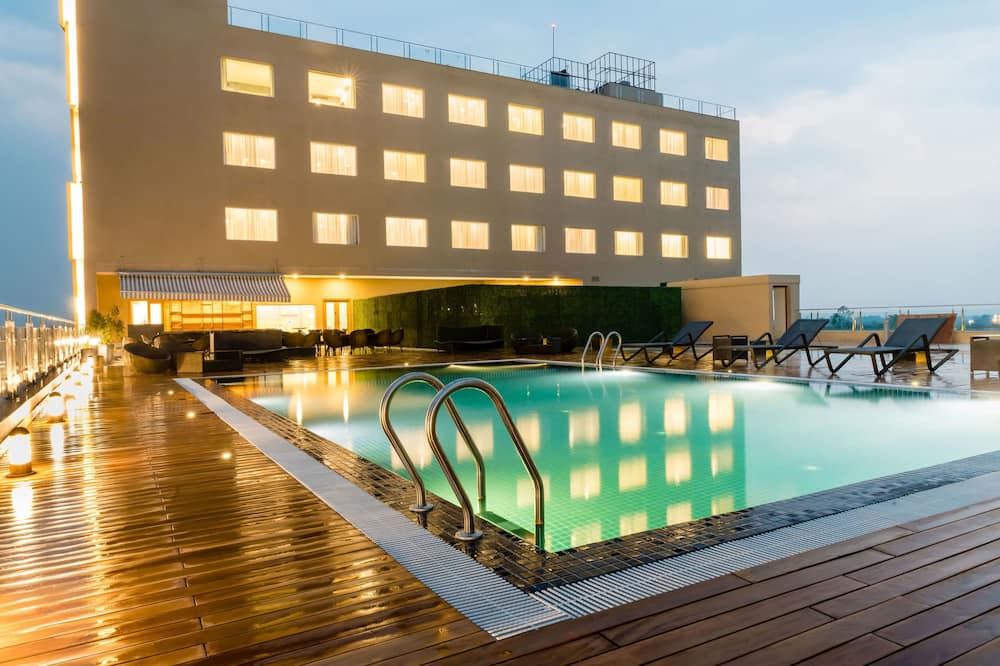 Vivanta Chitwan Bharatpur