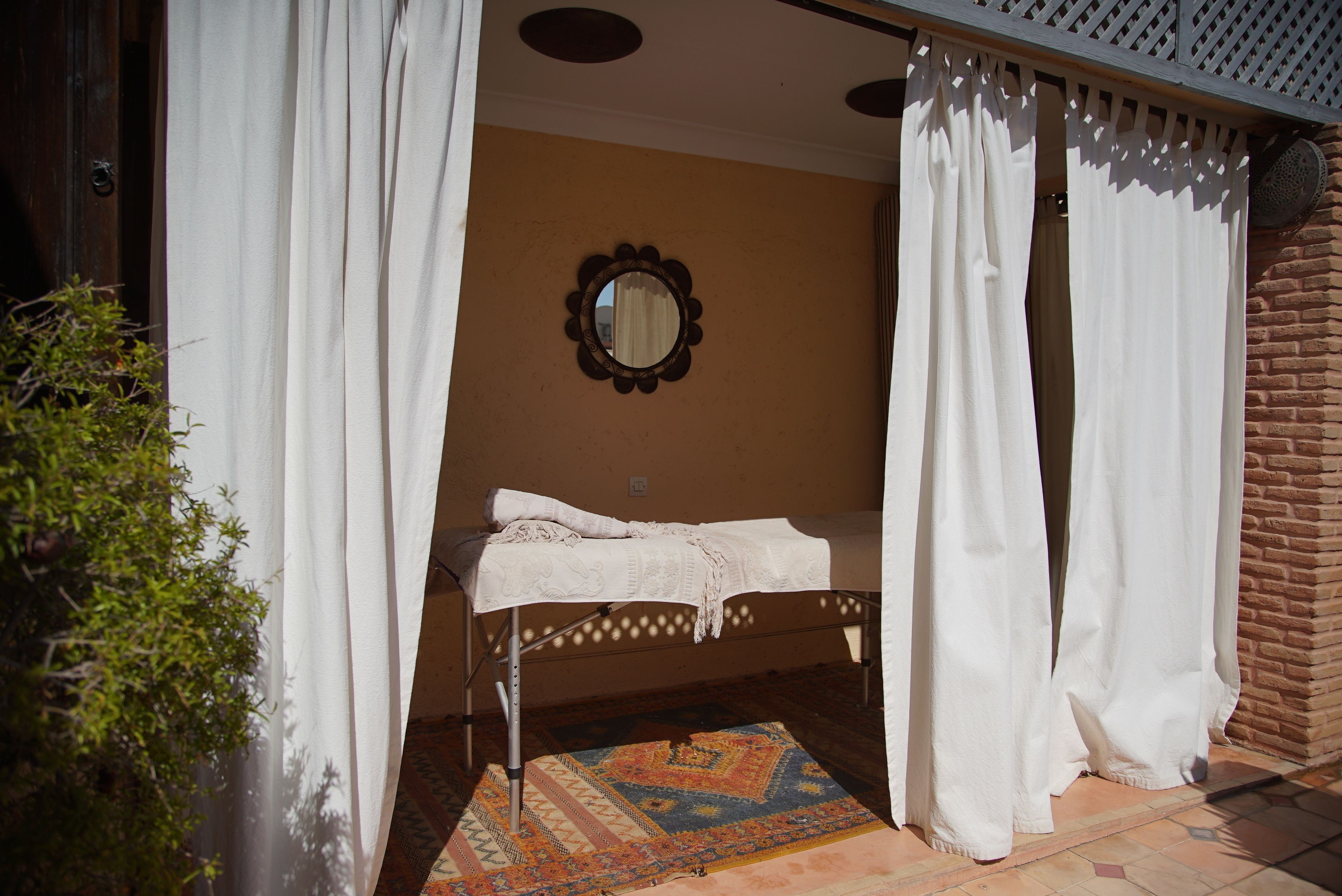 Photo - Riad Al Loune