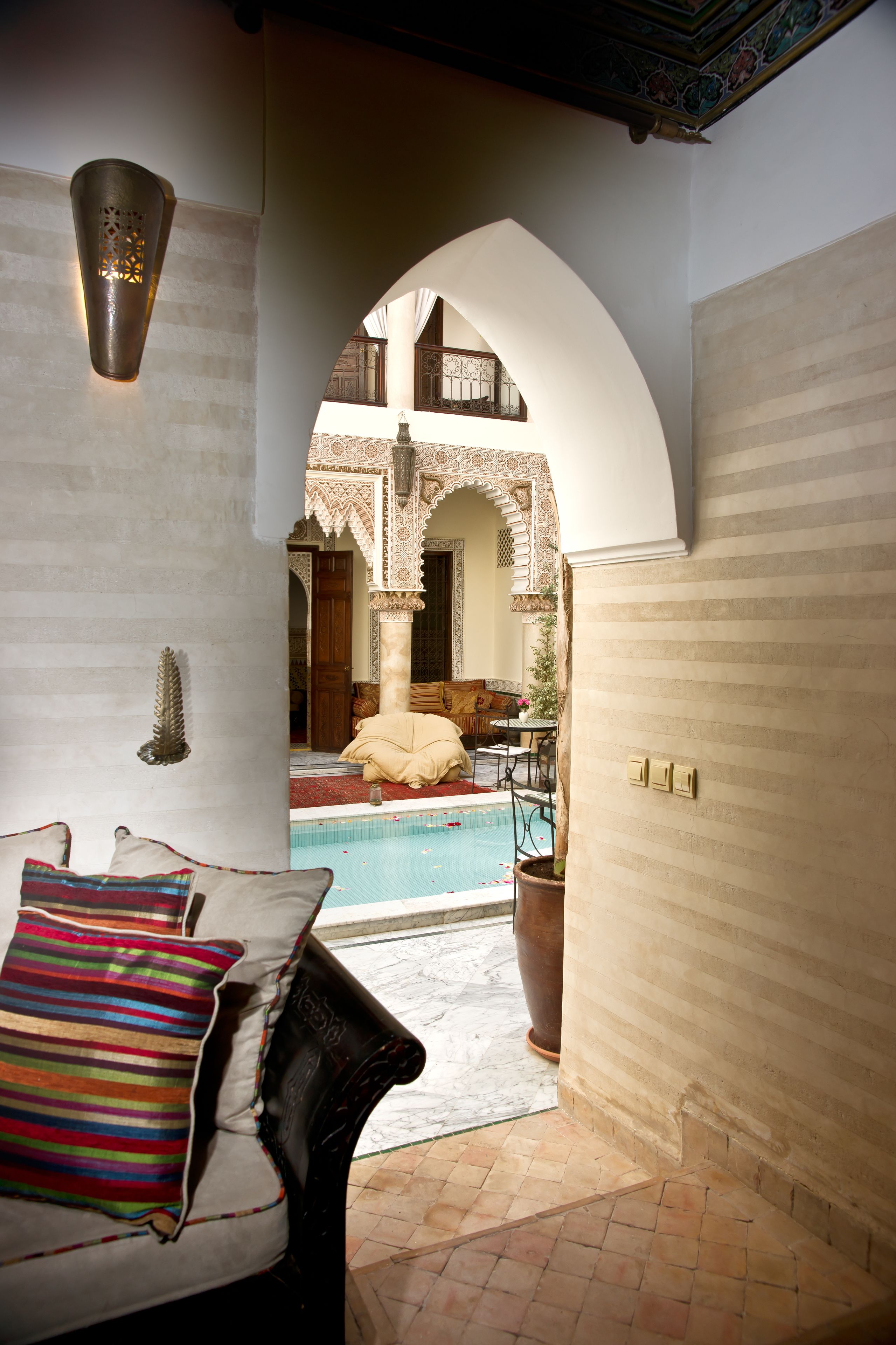 Photo - Riad Al Loune