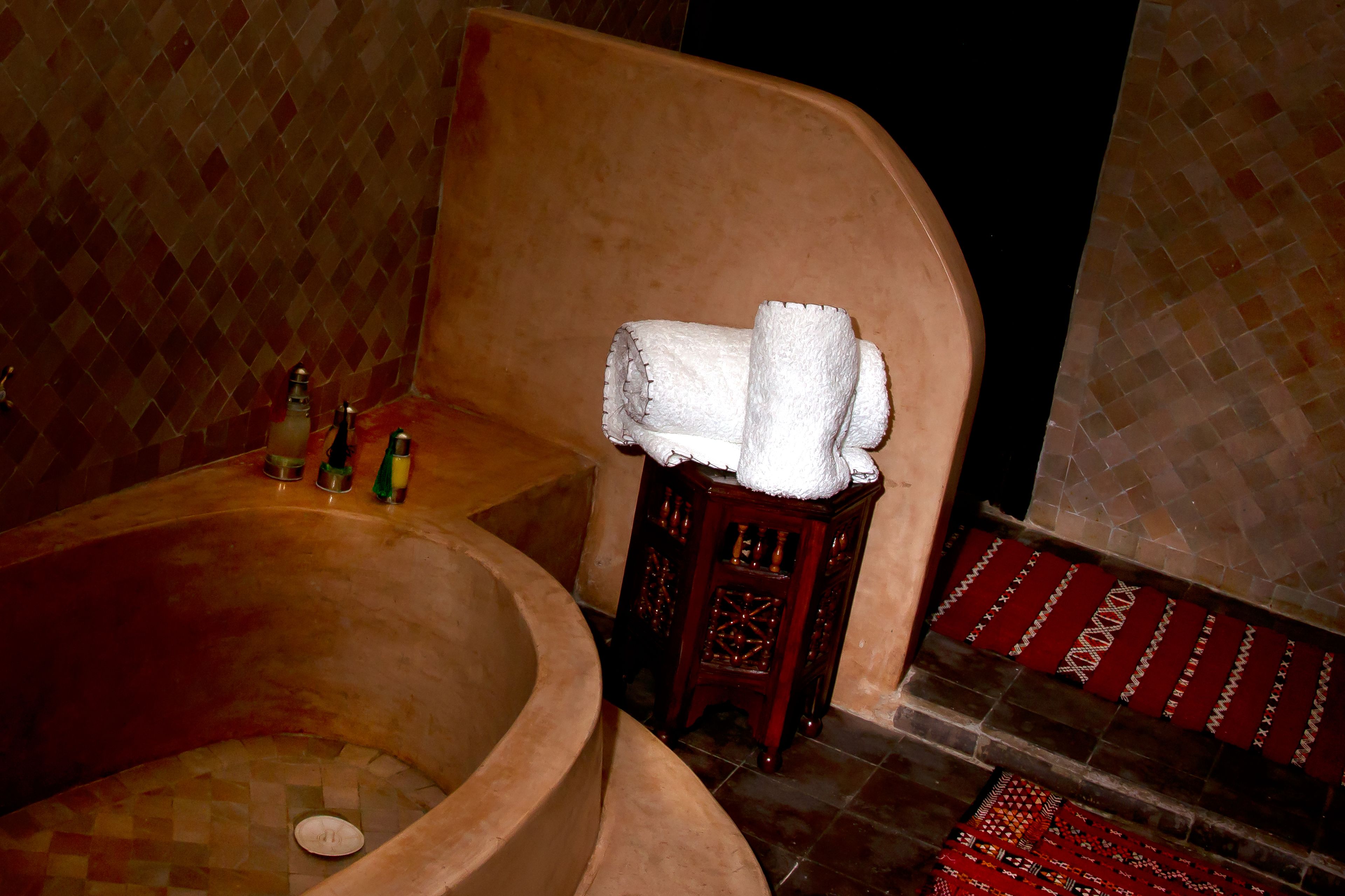 Photo - Riad Al Loune