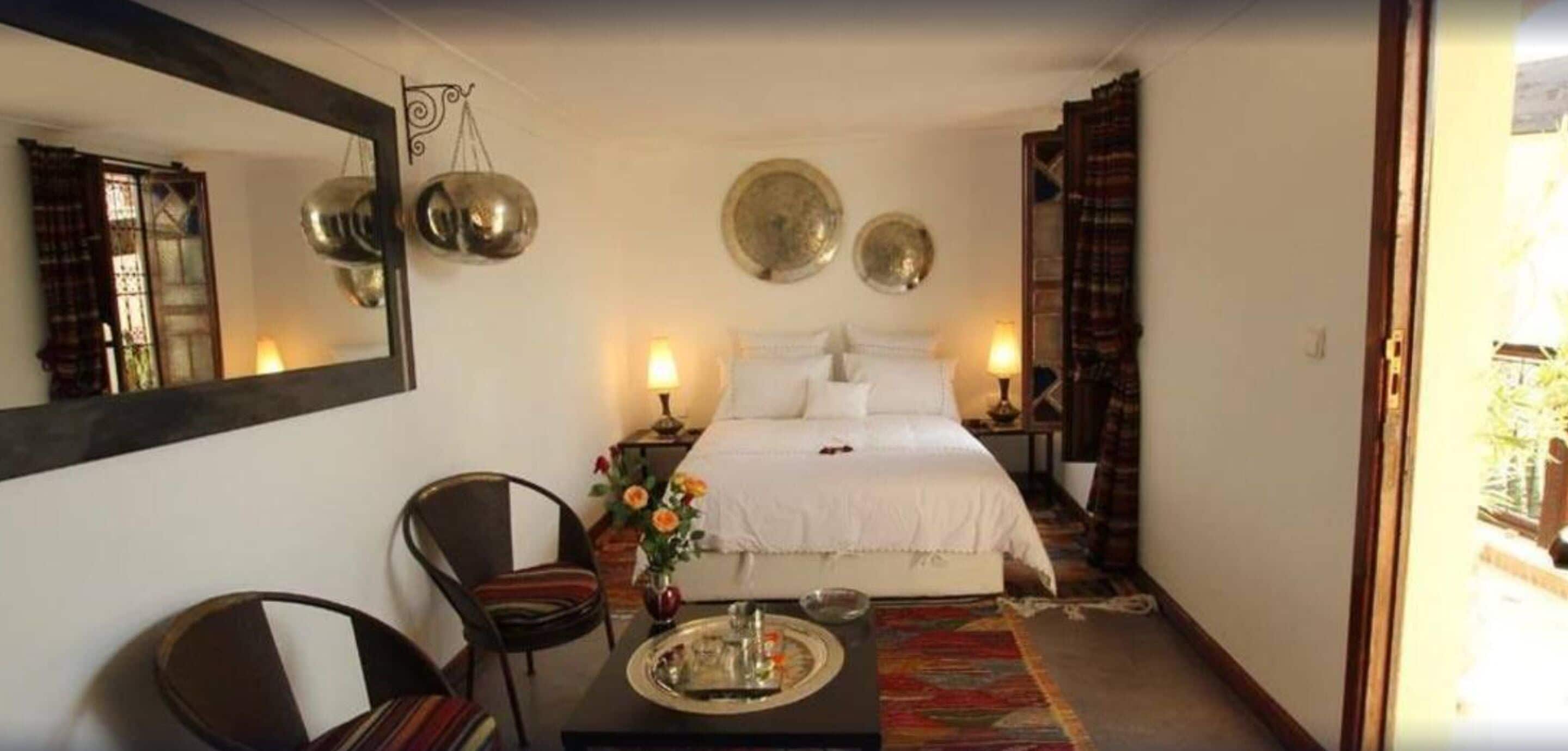 Photo - Riad Al Loune