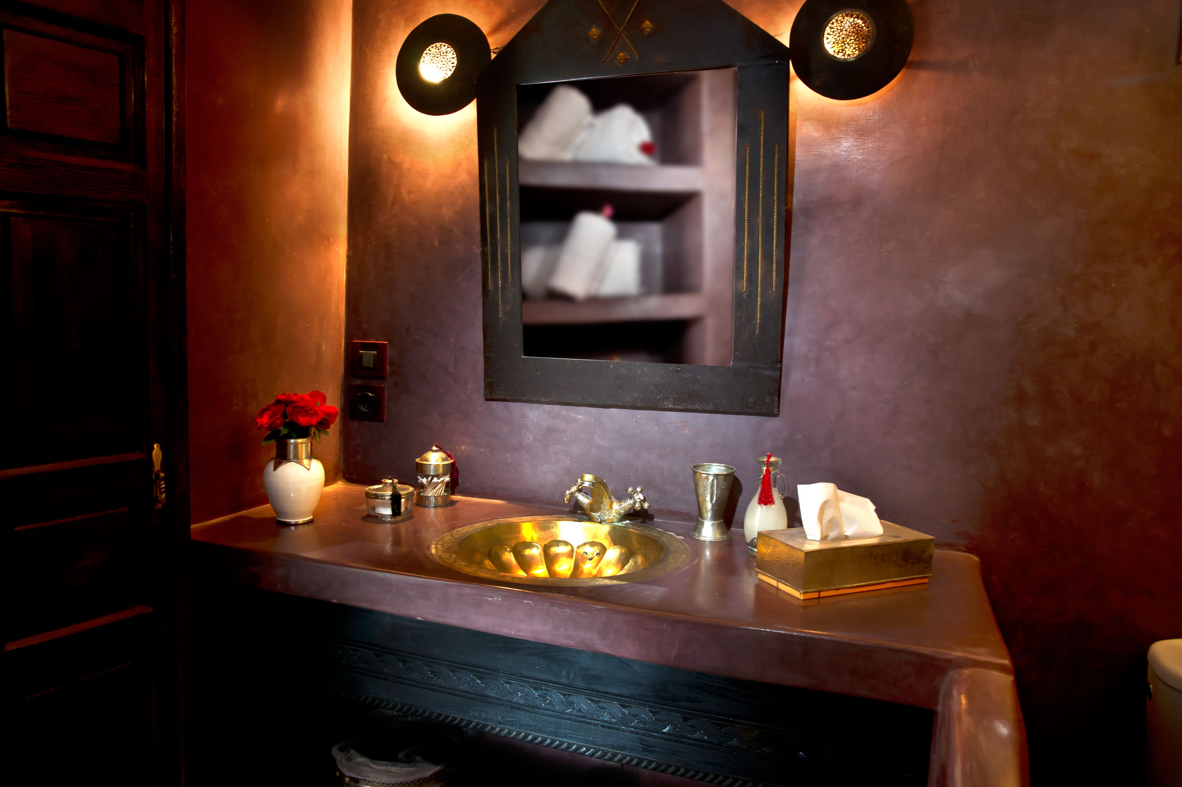 Photo - Riad Al Loune