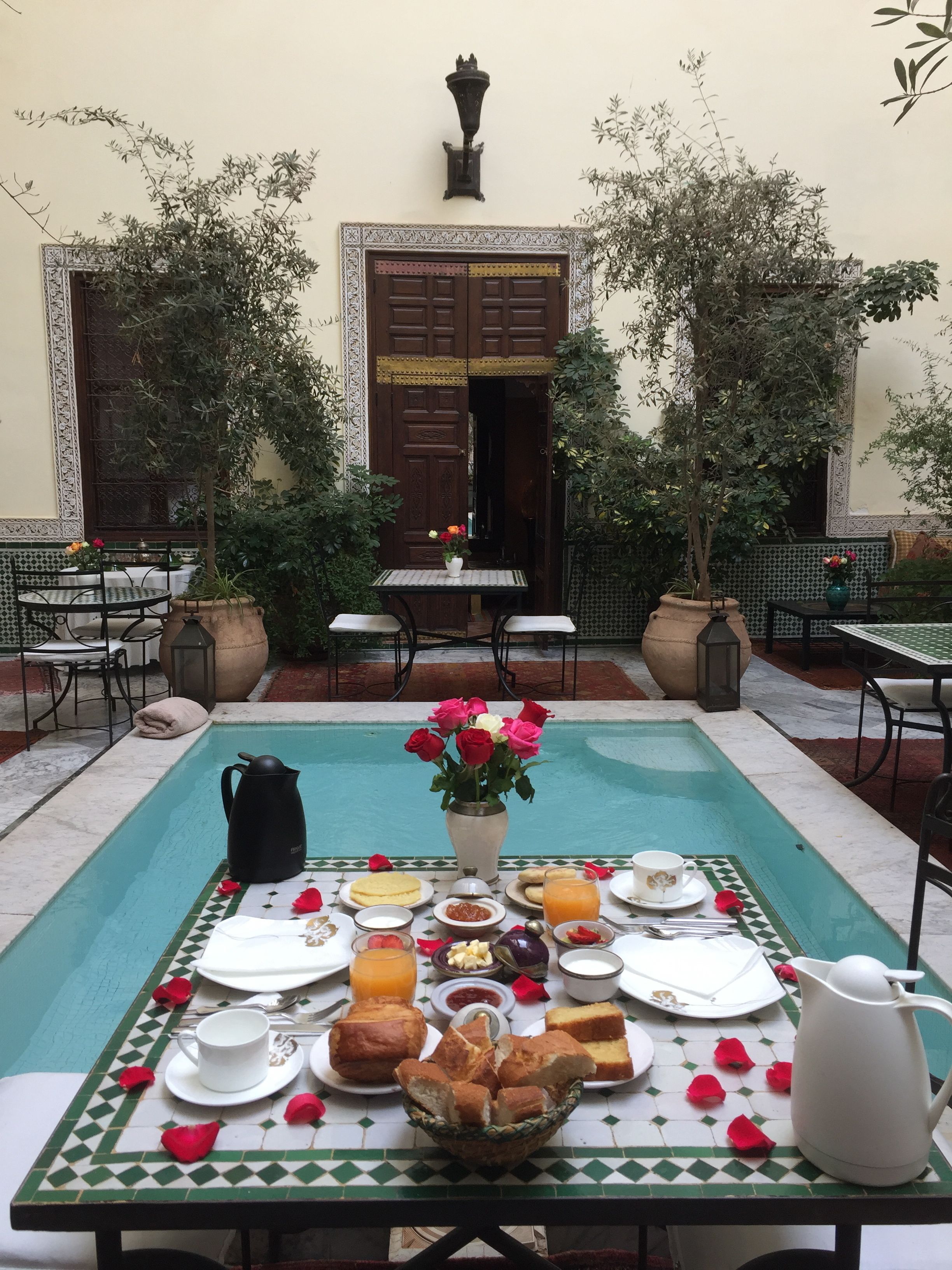 Photo - Riad Al Loune