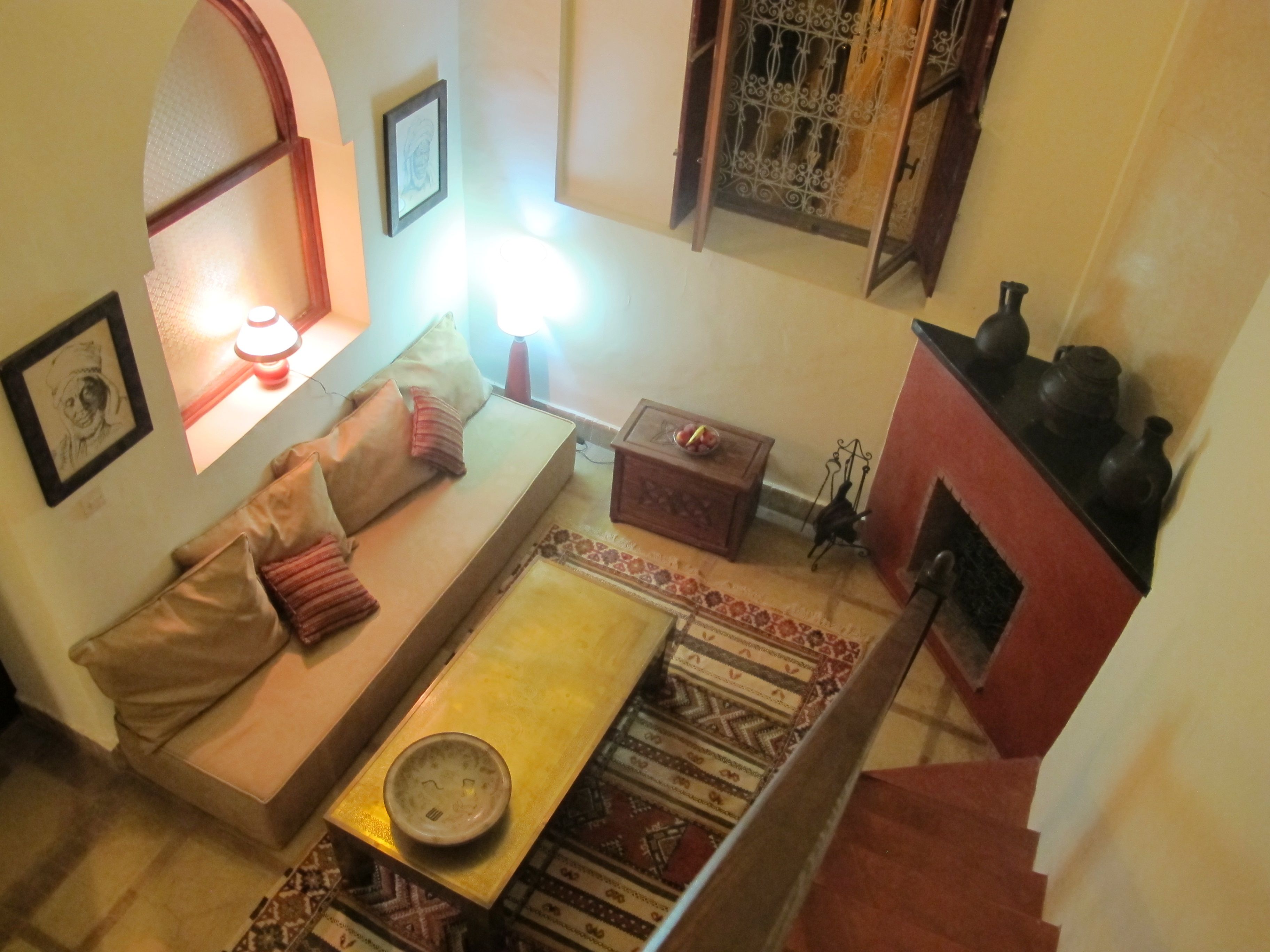 Photo - Riad Al Loune