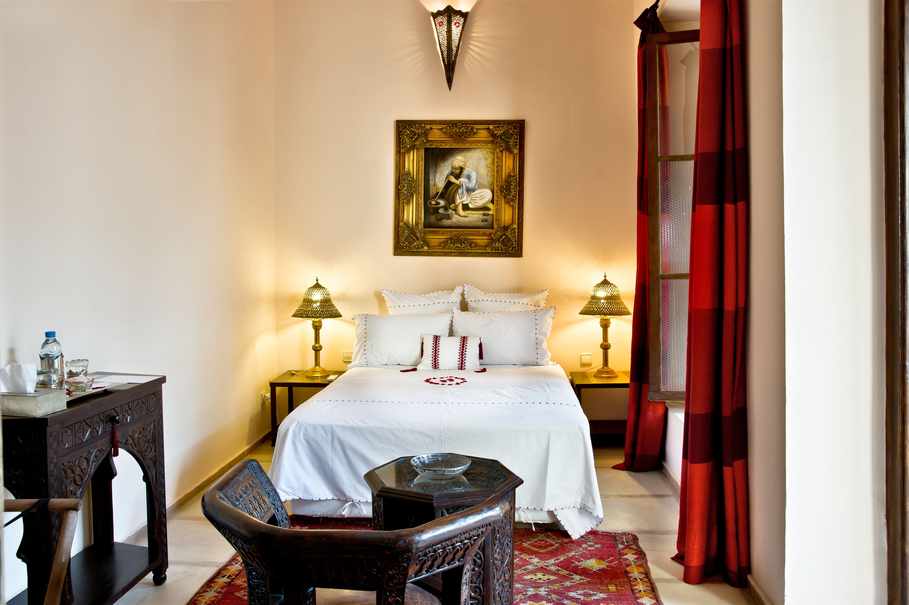Photo - Riad Al Loune