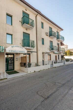 Exterior - Residence Cava Zuccherina (Jesolo)
