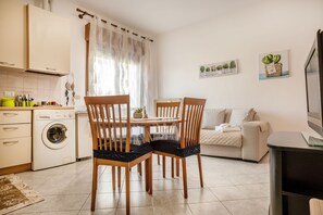 In-room dining - Residence Cava Zuccherina (Jesolo)