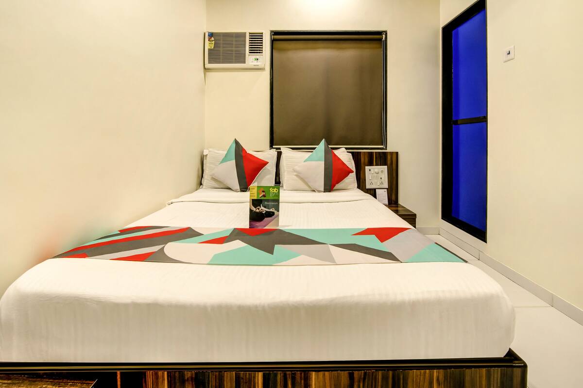 Chambre Premium | Vue de la chambre