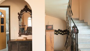 Interior detail - Kalielaia (Zakynthos)