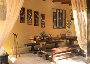 Exterior - Kalielaia (Zakynthos)