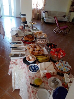Restaurant - Guest House Casale 920 (Agropoli)