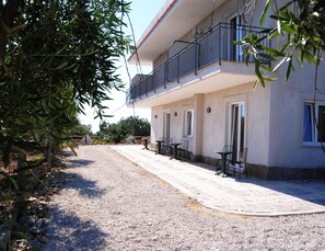 Exterior - Guest House Casale 920 (Agropoli)