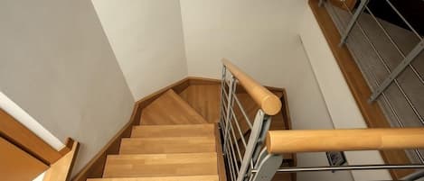 Apartment, 2 Bedrooms | Cots/infant beds, free WiFi, bed sheets
