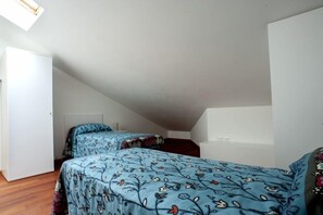 Apartment, 2 Bedrooms