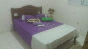 2 habitaciones 