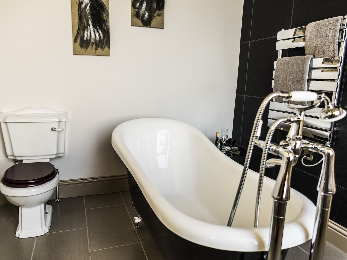 comfort double room, ensuite, sea view | miscellaneous